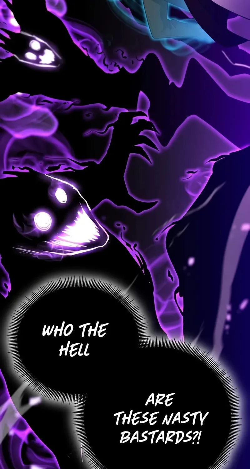 The Art of Reincarnation Chapter 118 page 126 - 