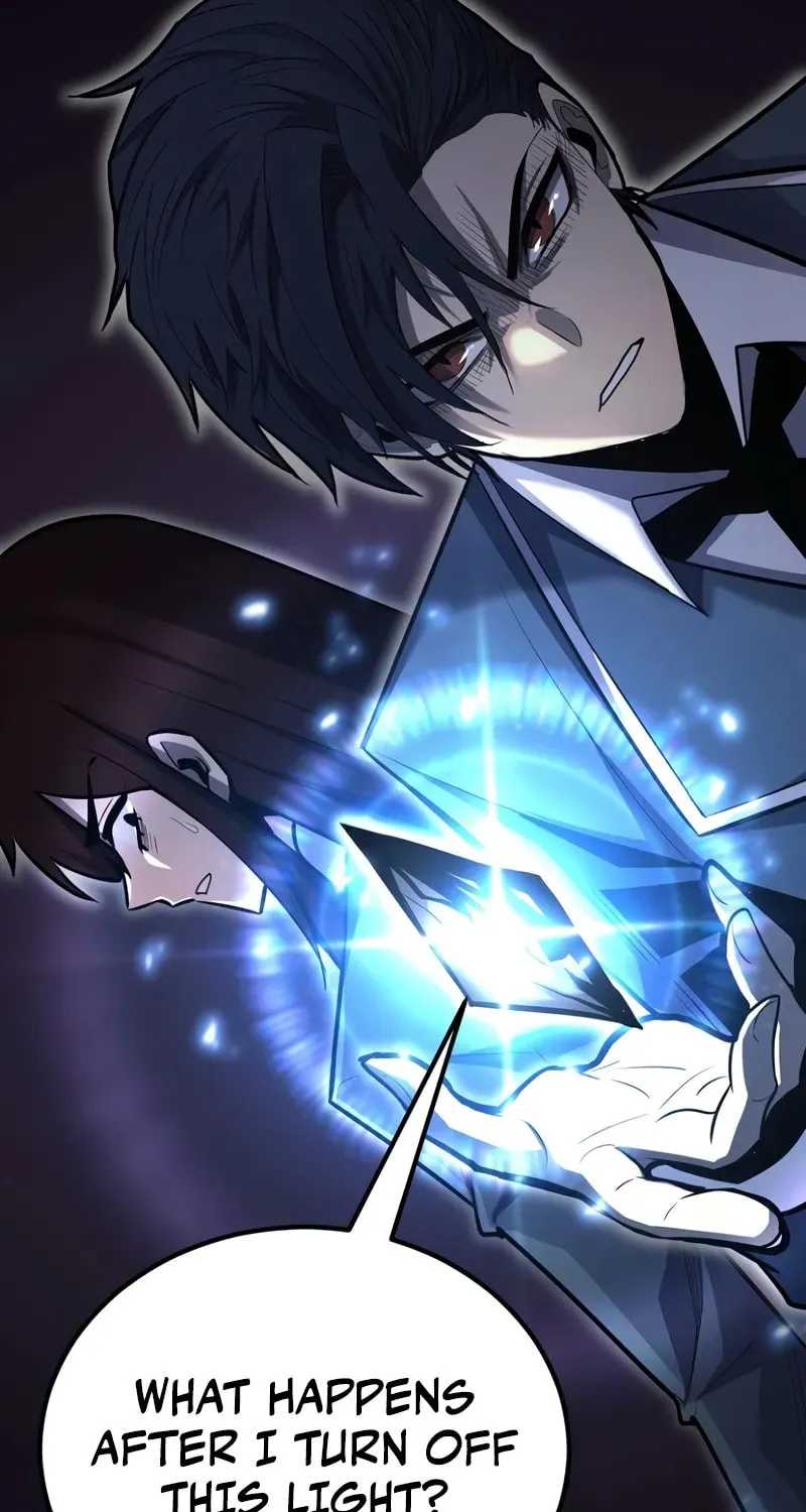 The Art of Reincarnation Chapter 118 page 131 - 