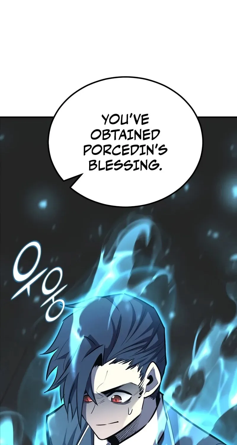 The Art of Reincarnation Chapter 118 page 17 - 