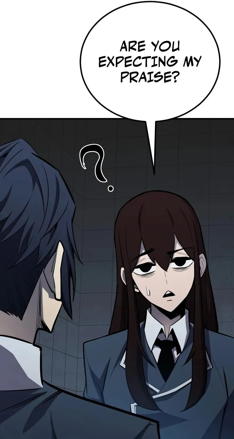 The Art of Reincarnation Chapter 118 page 22 - 