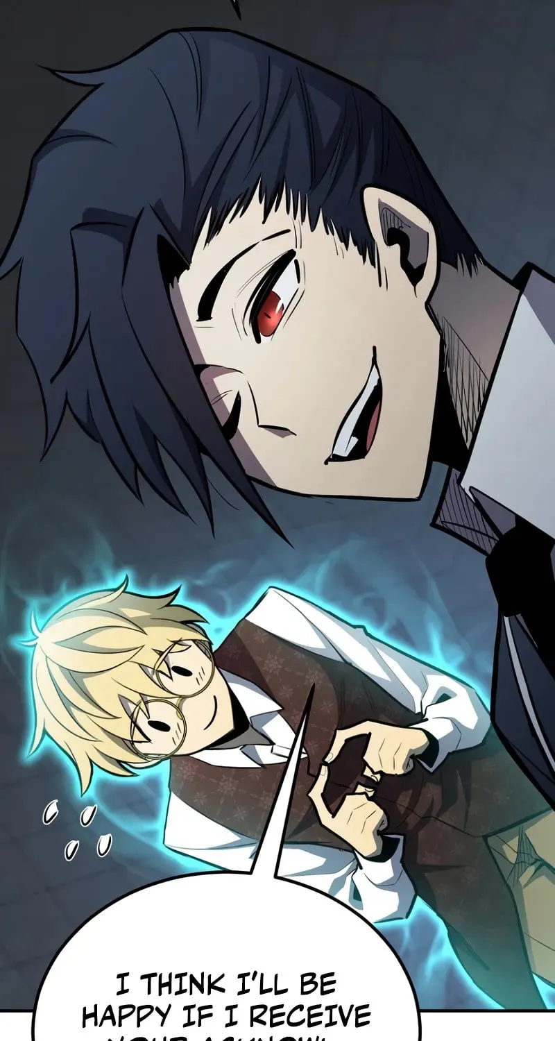 The Art of Reincarnation Chapter 118 page 24 - 