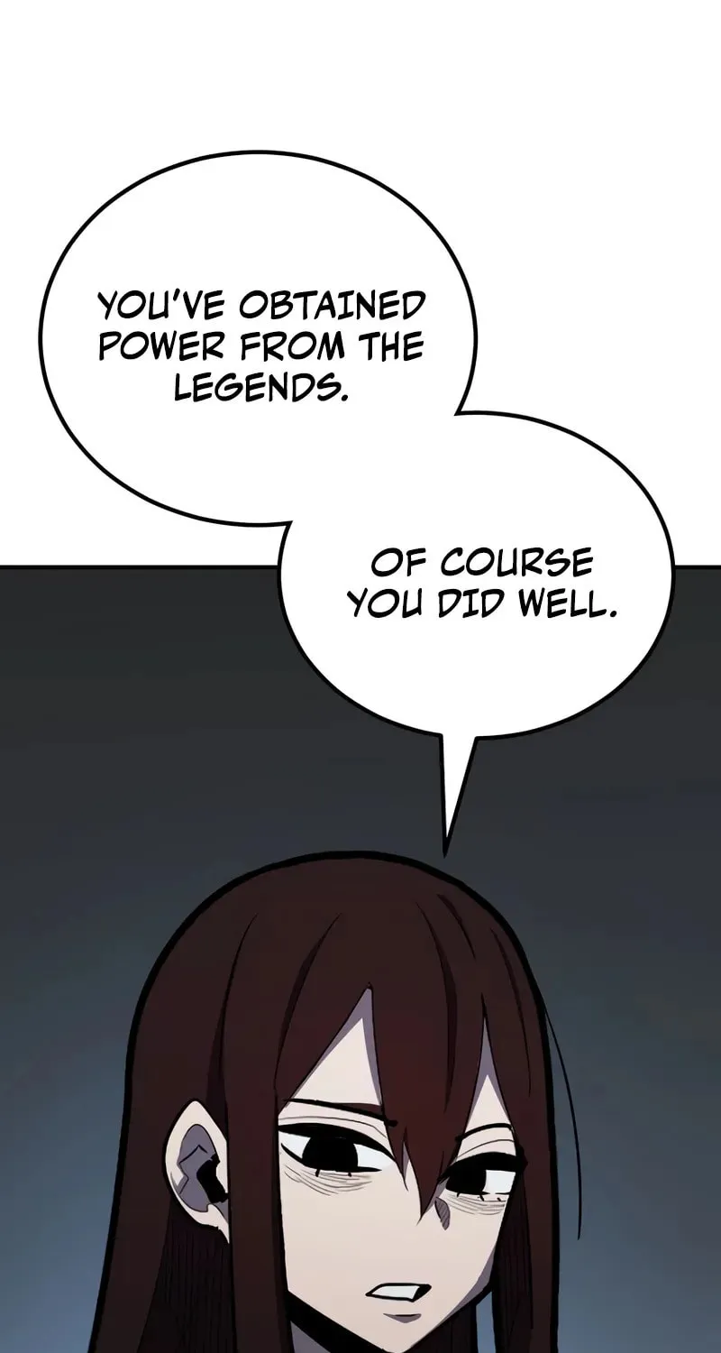 The Art of Reincarnation Chapter 118 page 26 - 
