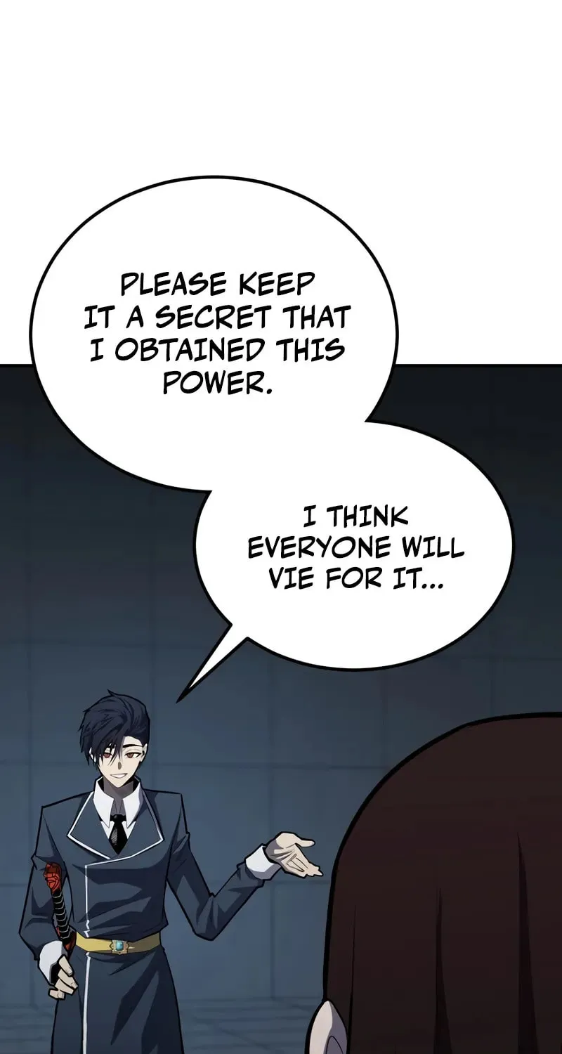 The Art of Reincarnation Chapter 118 page 30 - 