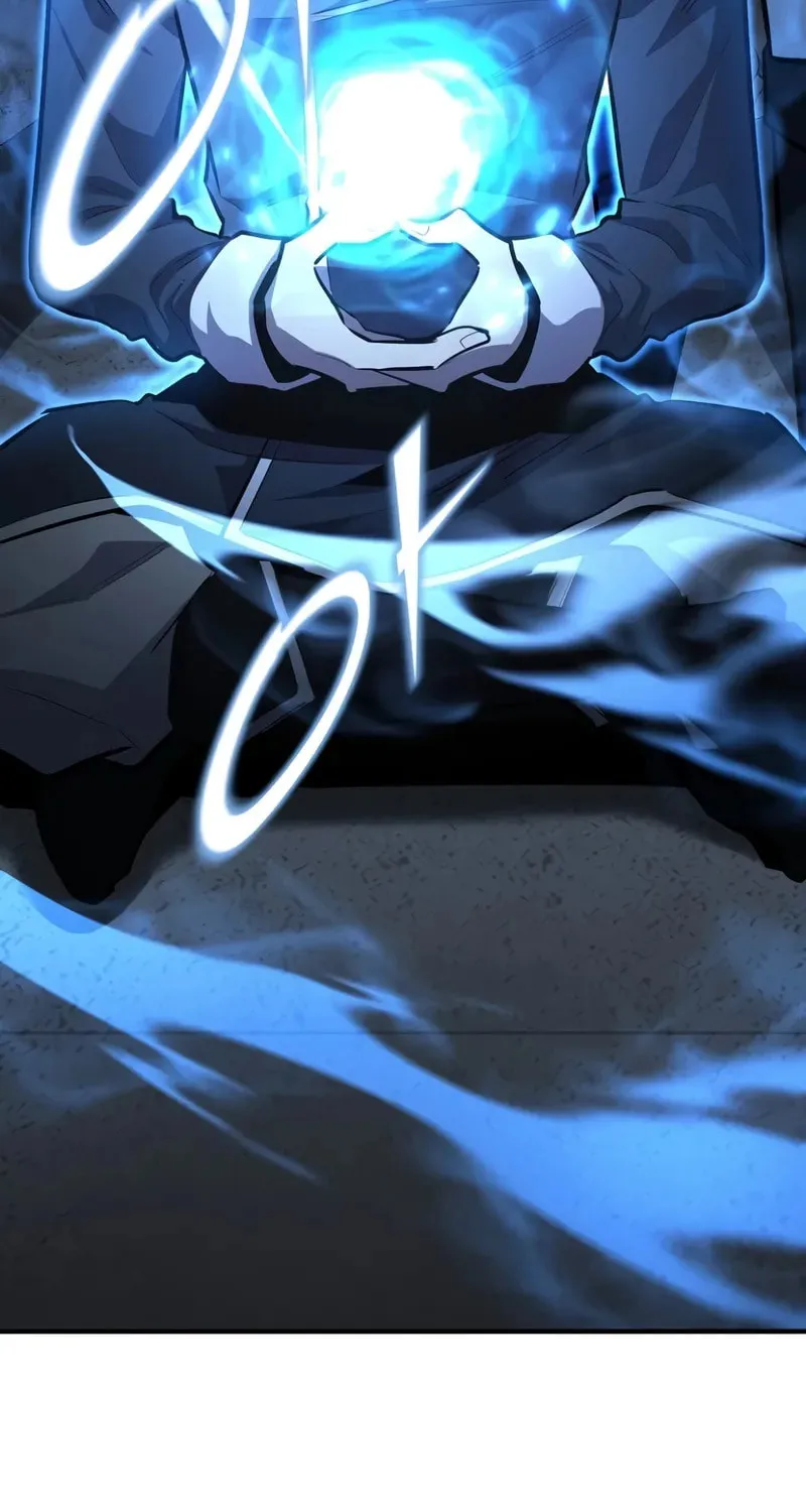 The Art of Reincarnation Chapter 118 page 4 - 
