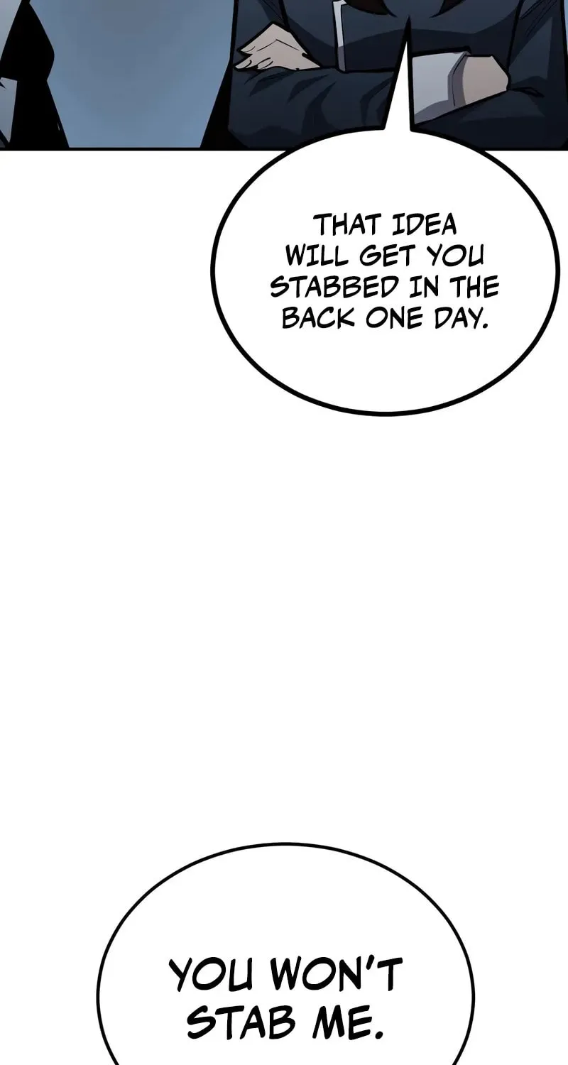 The Art of Reincarnation Chapter 118 page 33 - 