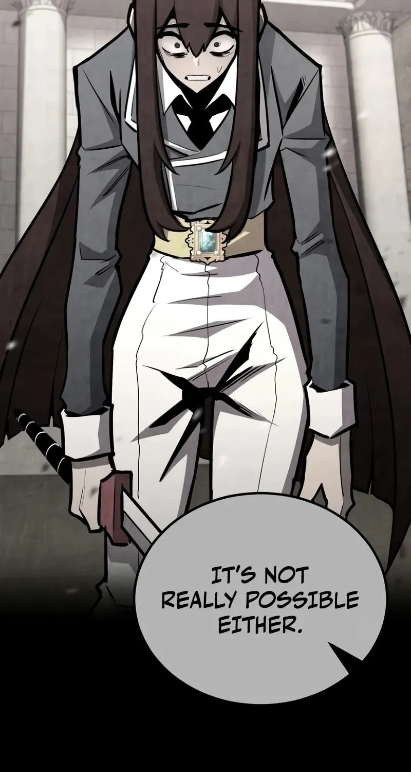 The Art of Reincarnation Chapter 118 page 38 - 