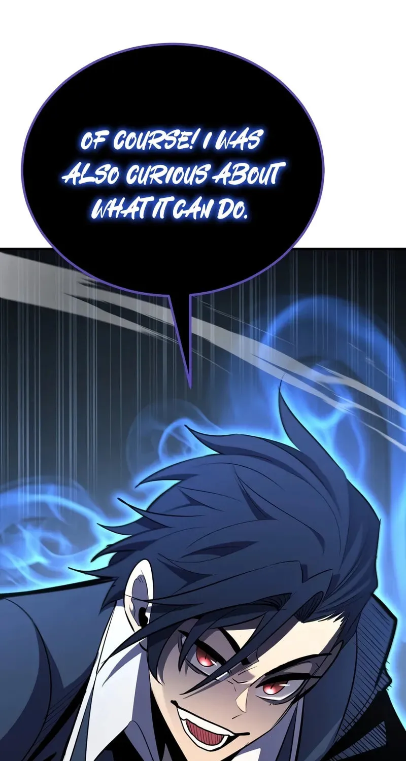 The Art of Reincarnation Chapter 118 page 48 - 