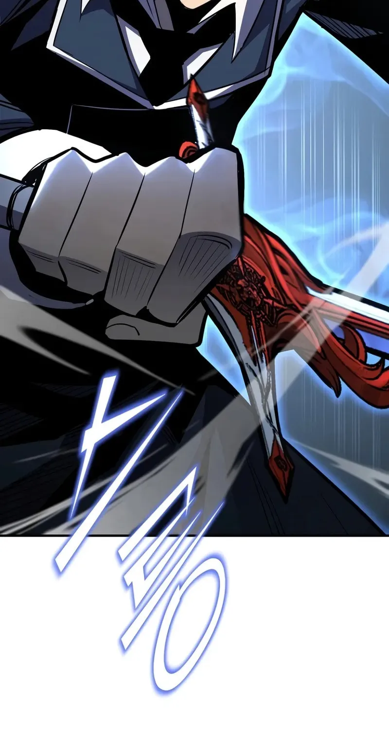 The Art of Reincarnation Chapter 118 page 49 - 