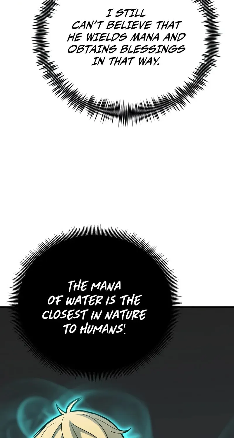 The Art of Reincarnation Chapter 118 page 6 - 