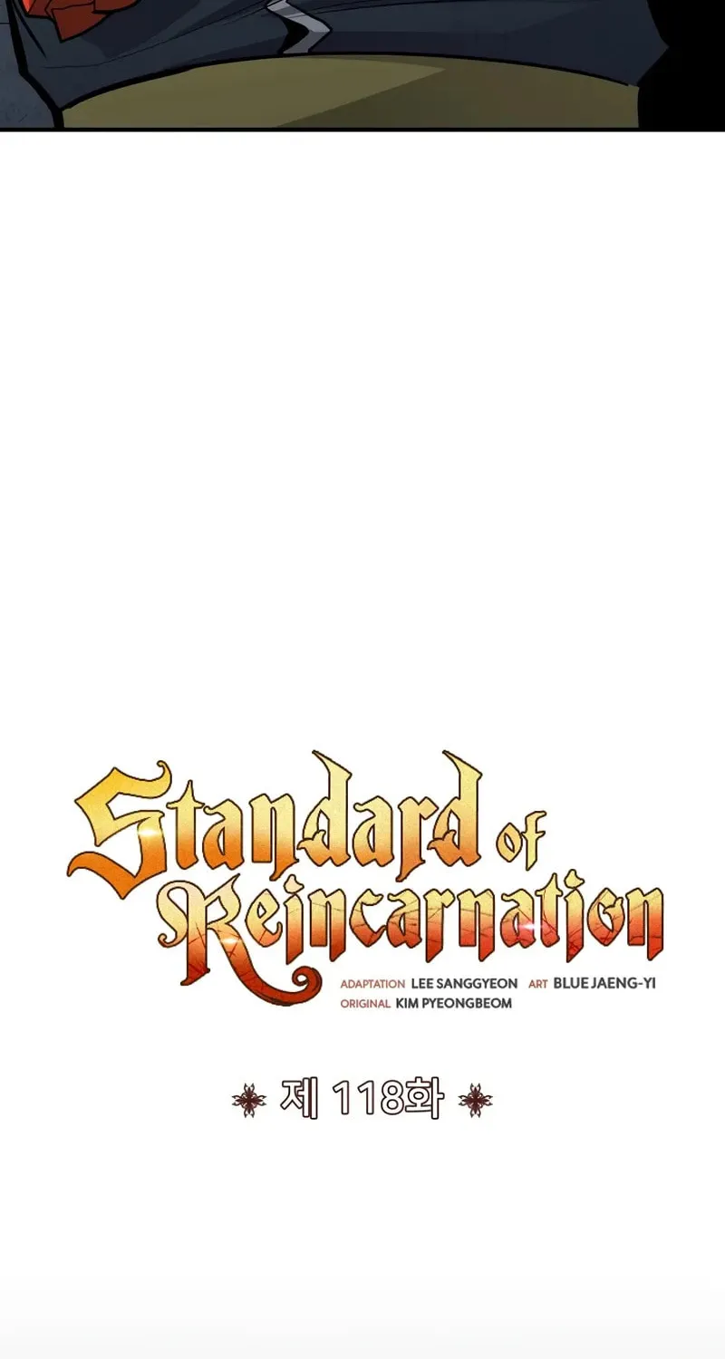 The Art of Reincarnation Chapter 118 page 60 - 