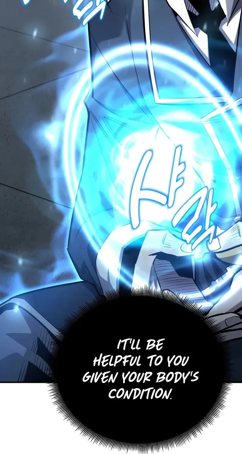 The Art of Reincarnation Chapter 118 page 8 - 