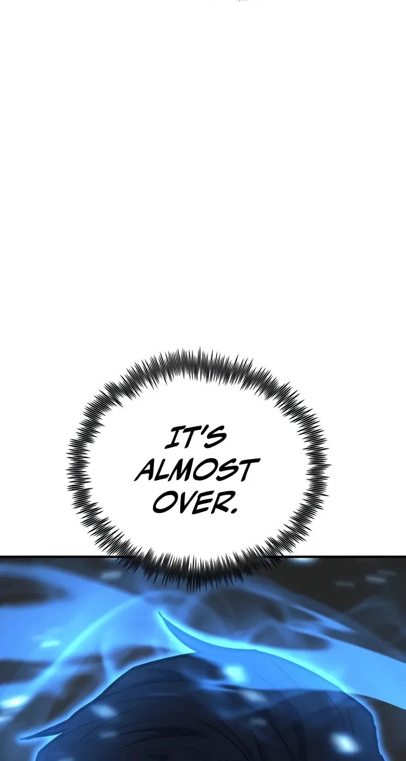 The Art of Reincarnation Chapter 118 page 9 - 