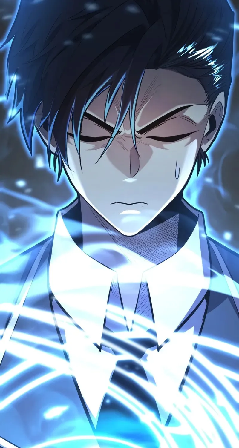 The Art of Reincarnation Chapter 118 page 10 - 