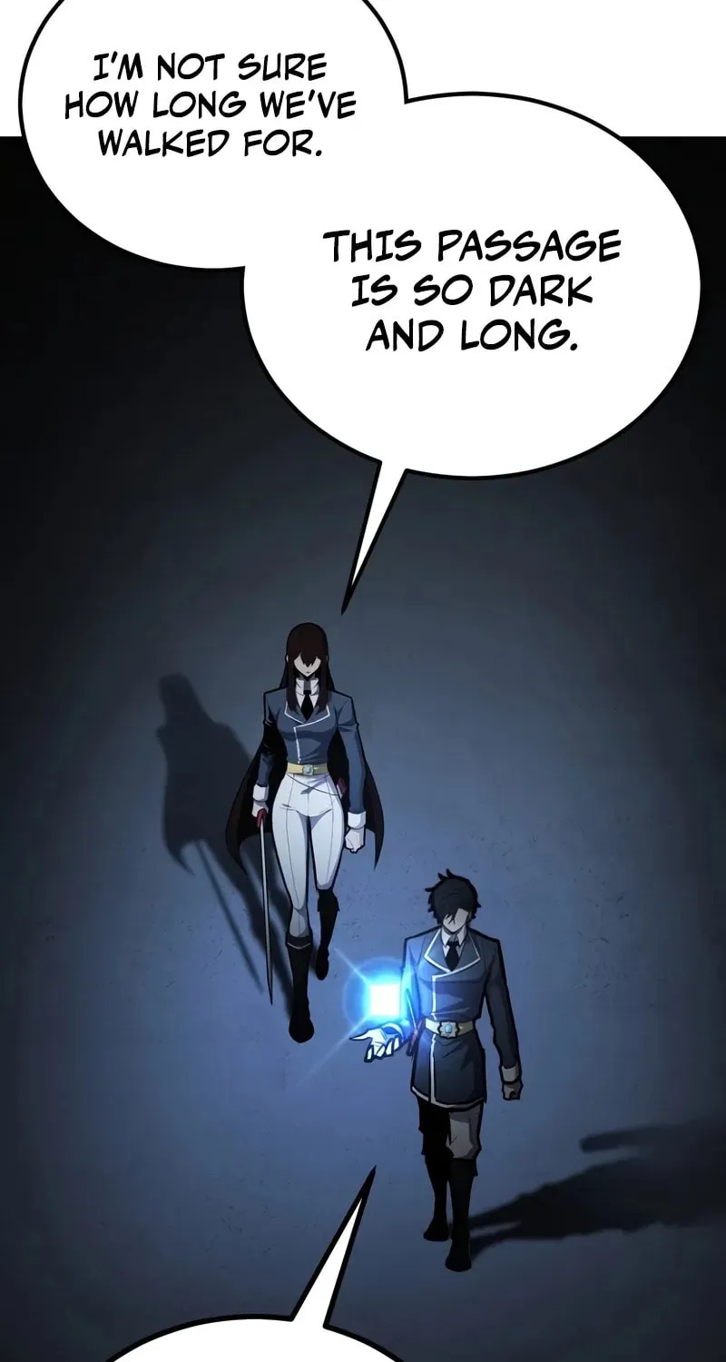 The Art of Reincarnation Chapter 118 page 95 - 