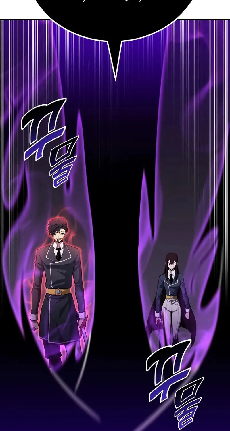 The Art of Reincarnation Chapter 119 page 13 - 