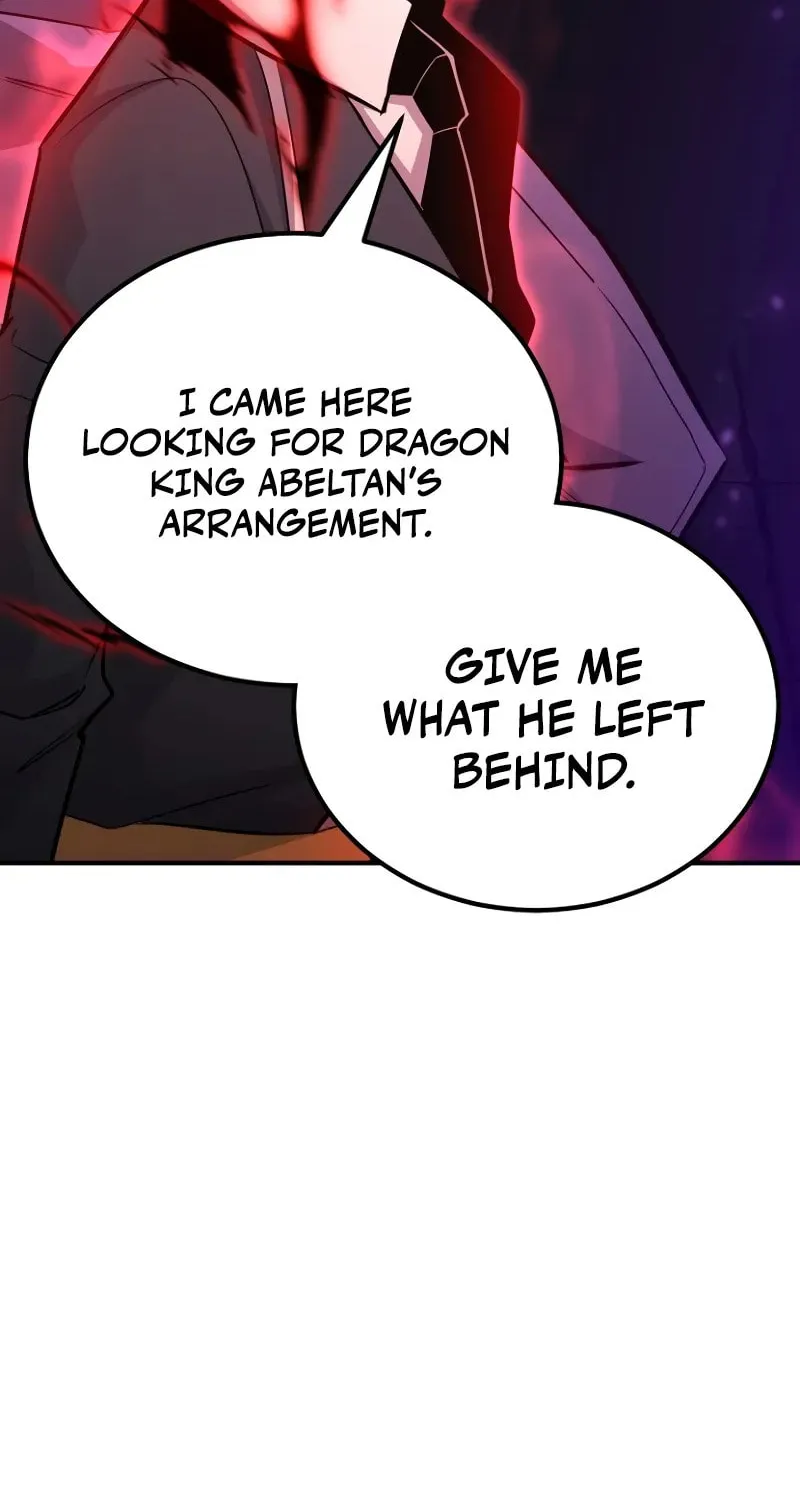 The Art of Reincarnation Chapter 119 page 19 - 