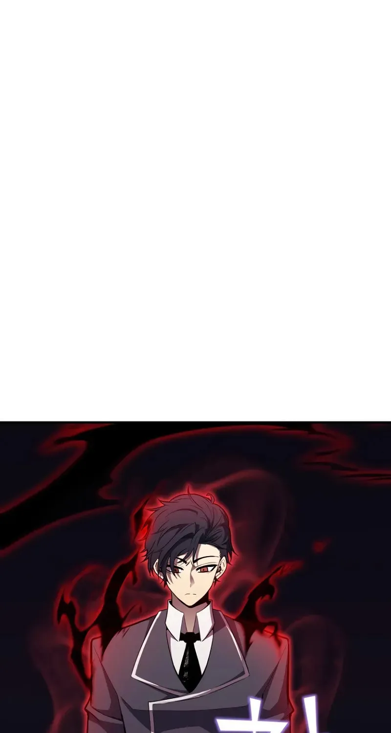The Art of Reincarnation Chapter 119 page 20 - 