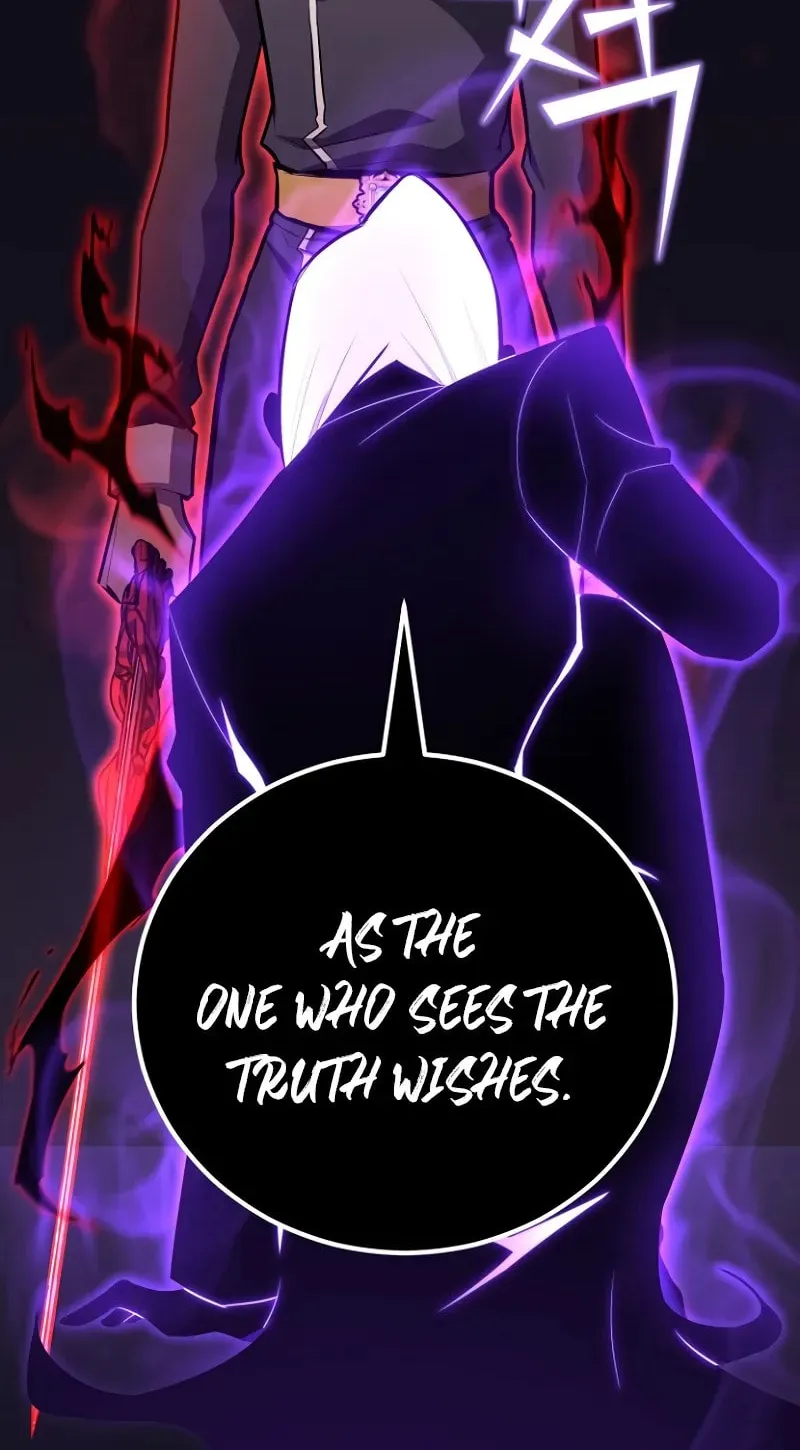 The Art of Reincarnation Chapter 119 page 21 - 