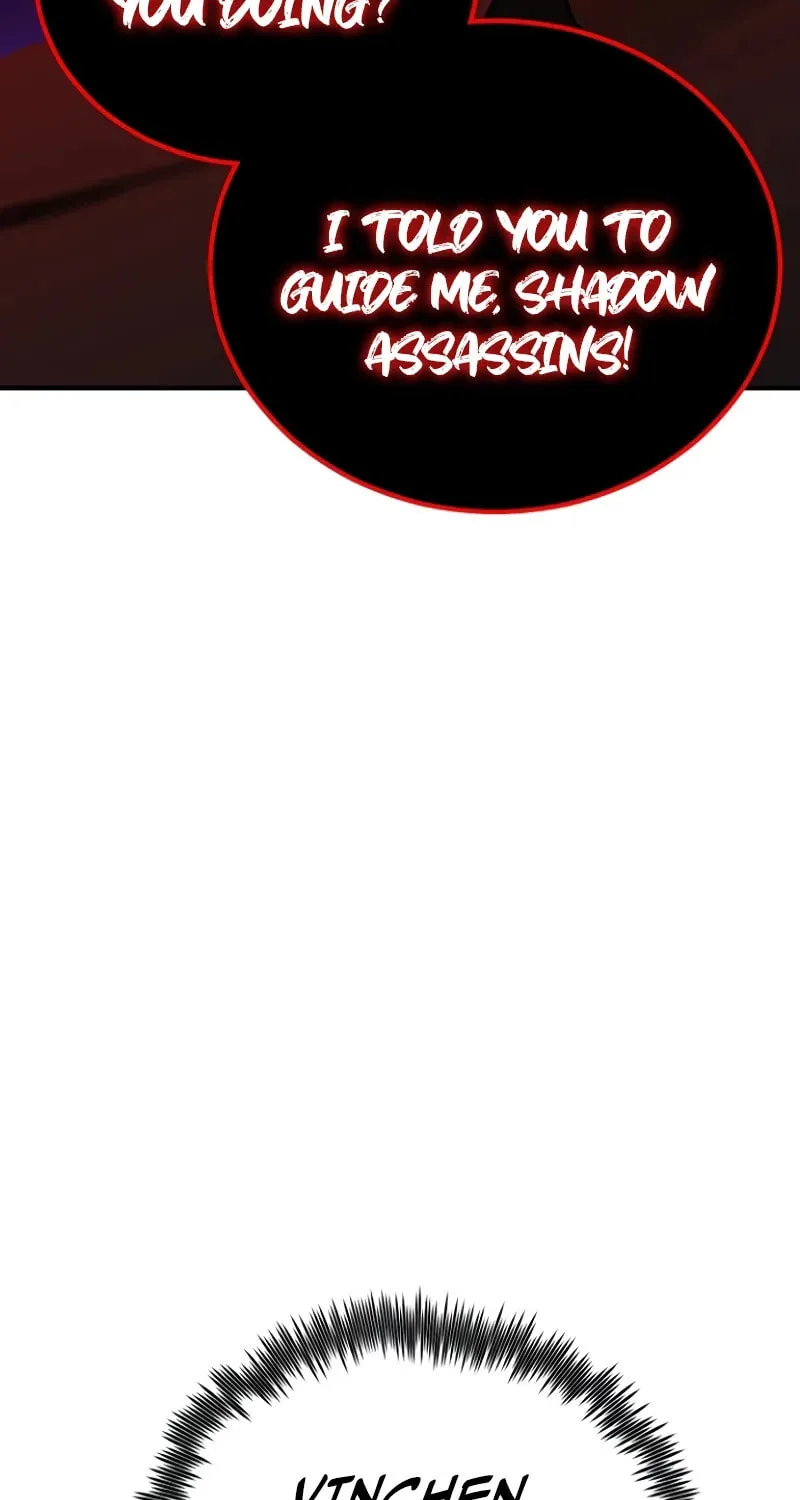 The Art of Reincarnation Chapter 119 page 4 - 