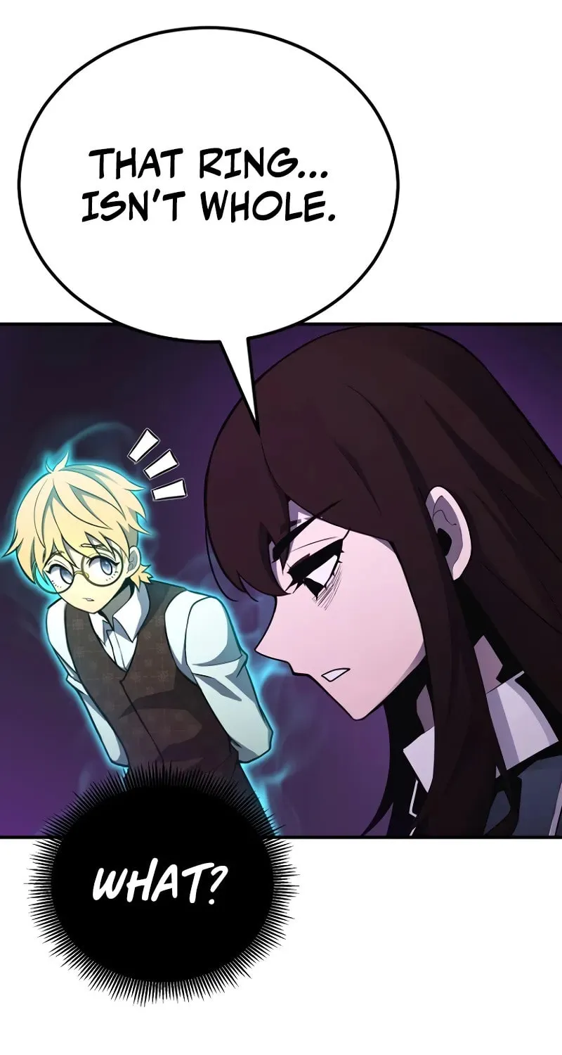 The Art of Reincarnation Chapter 119 page 33 - 