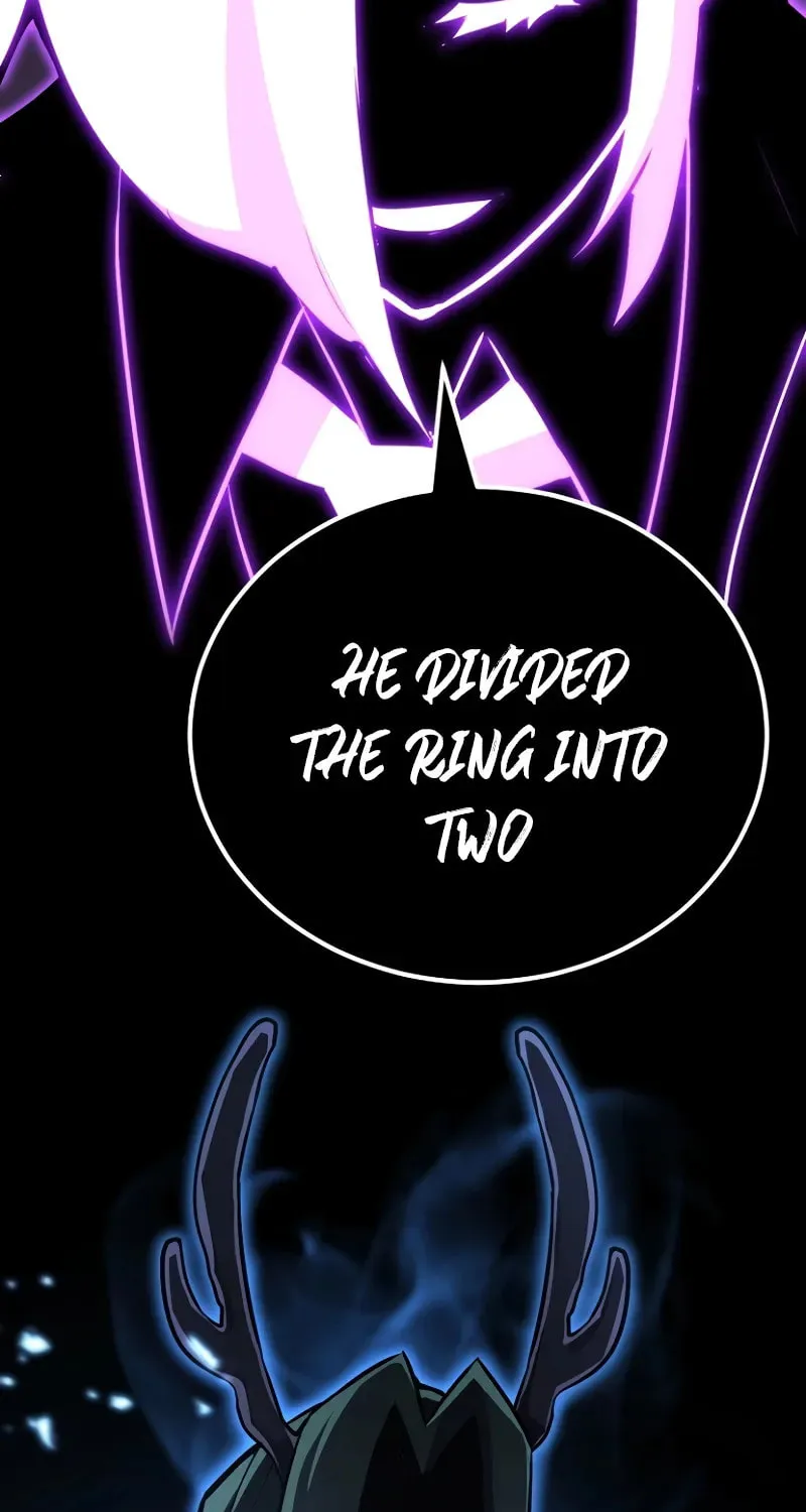 The Art of Reincarnation Chapter 119 page 35 - 