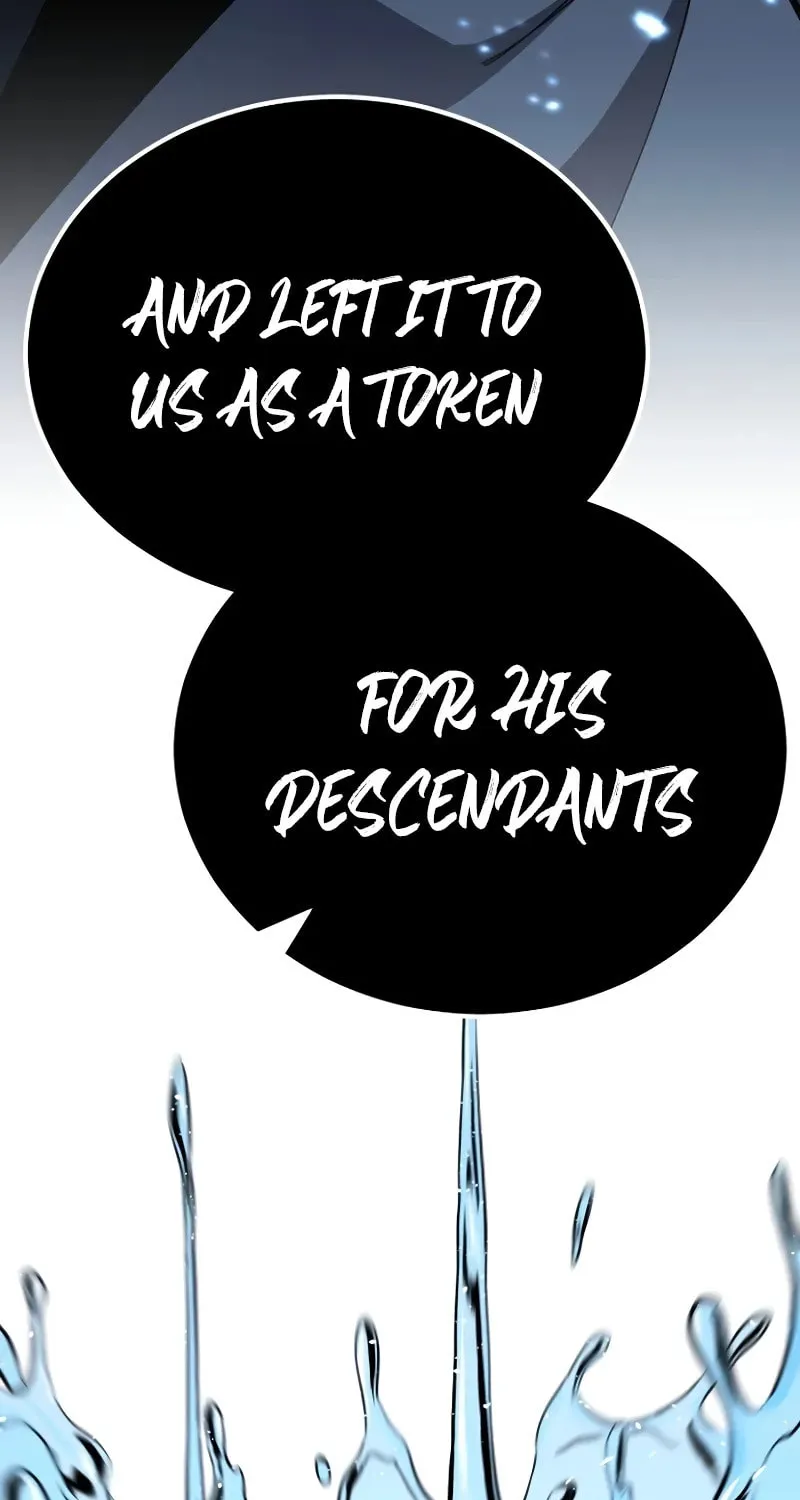 The Art of Reincarnation Chapter 119 page 37 - 
