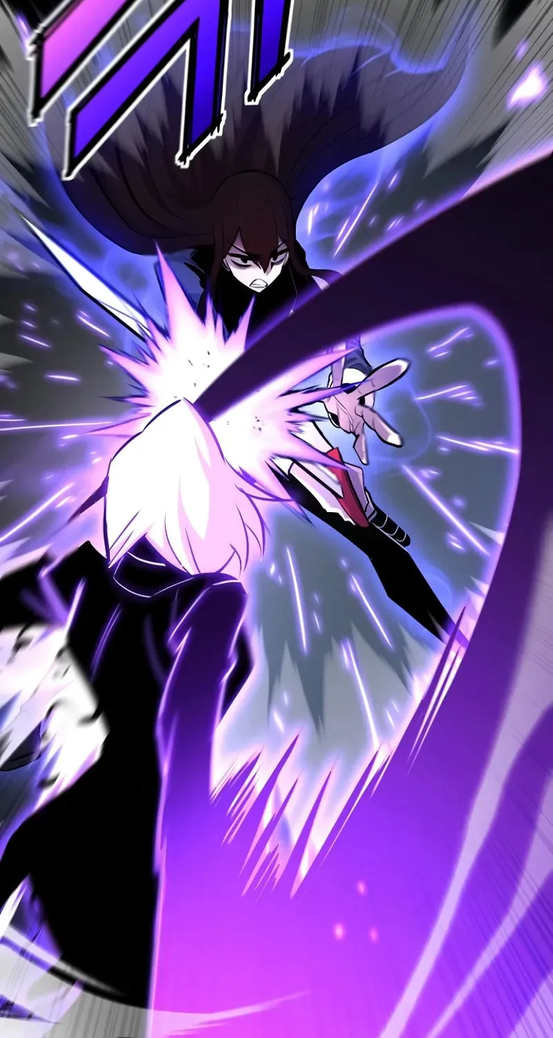 The Art of Reincarnation Chapter 119 page 48 - 