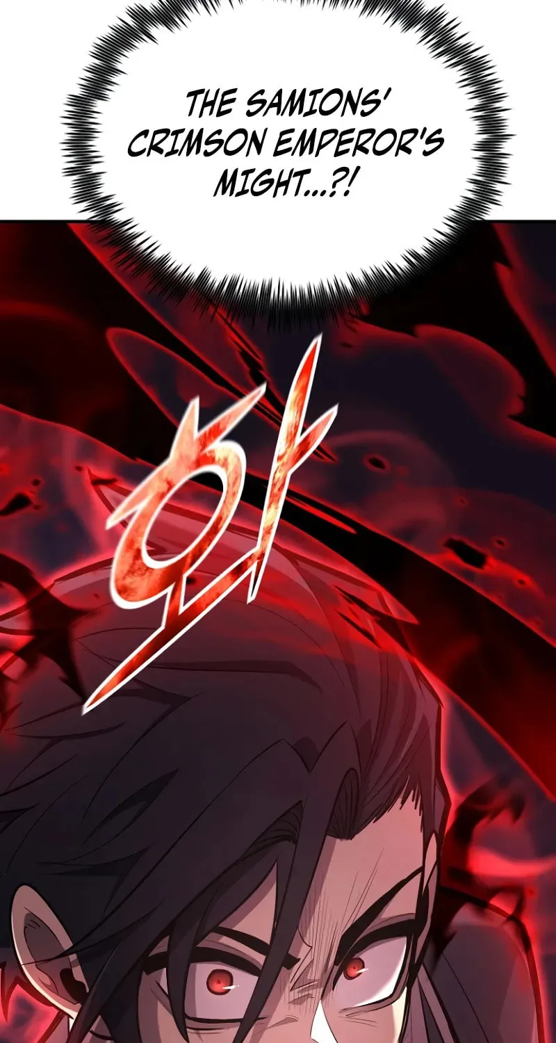 The Art of Reincarnation Chapter 119 page 6 - 