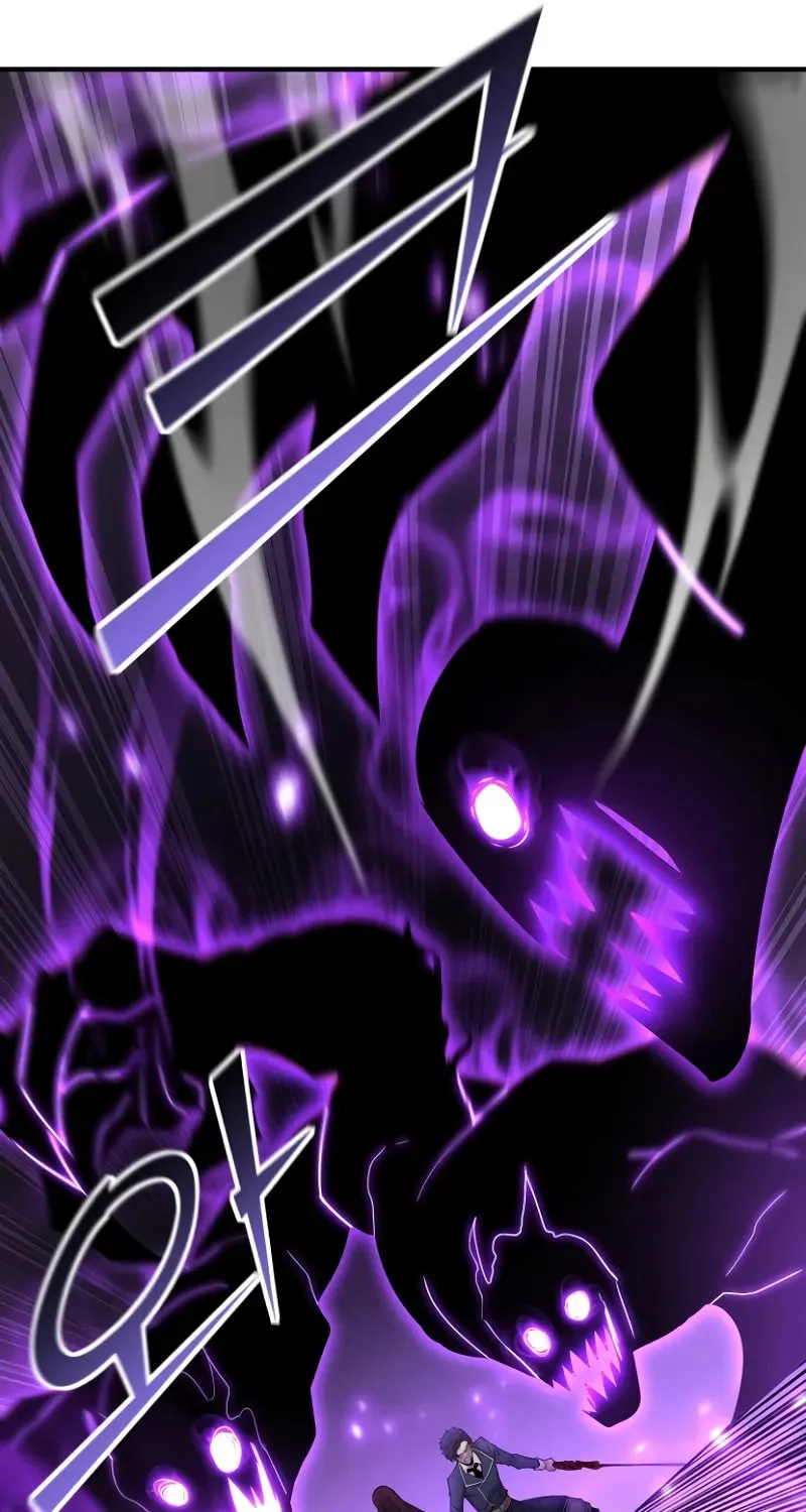 The Art of Reincarnation Chapter 119 page 60 - 
