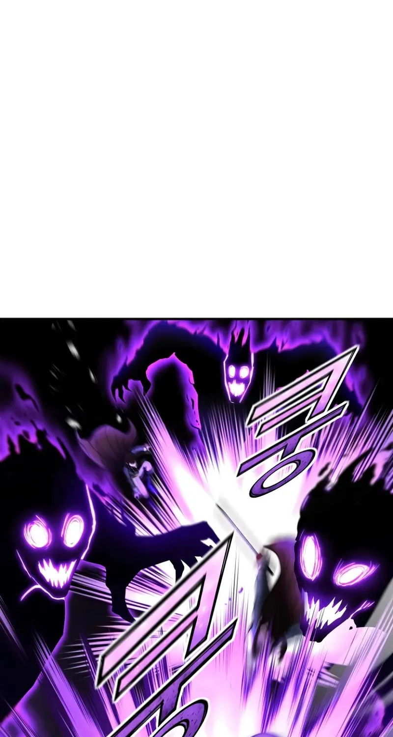 The Art of Reincarnation Chapter 119 page 63 - 