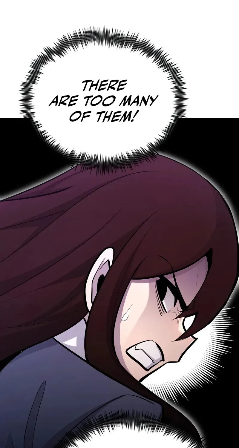 The Art of Reincarnation Chapter 119 page 66 - 