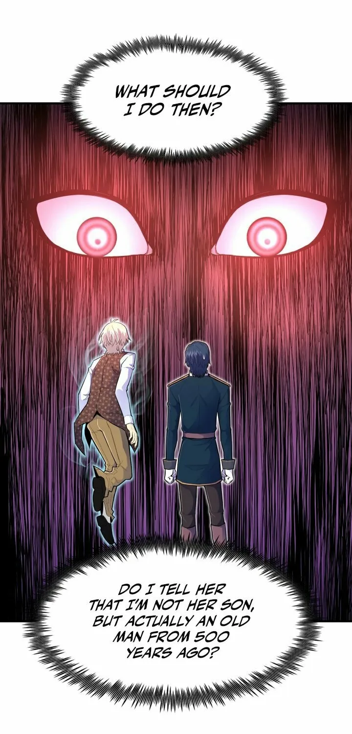 The Art of Reincarnation Chapter 12 page 11 - 