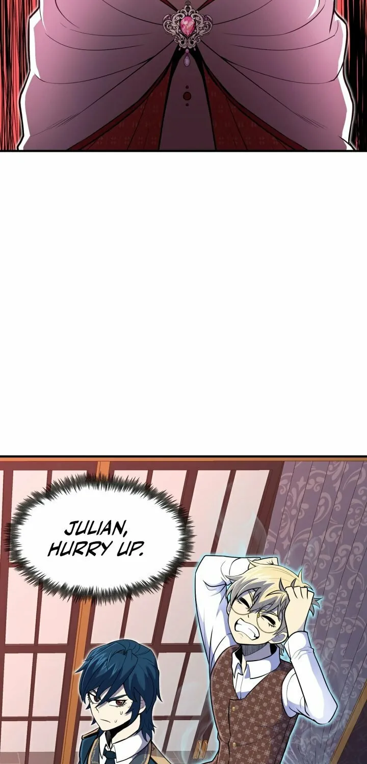 The Art of Reincarnation Chapter 12 page 15 - 
