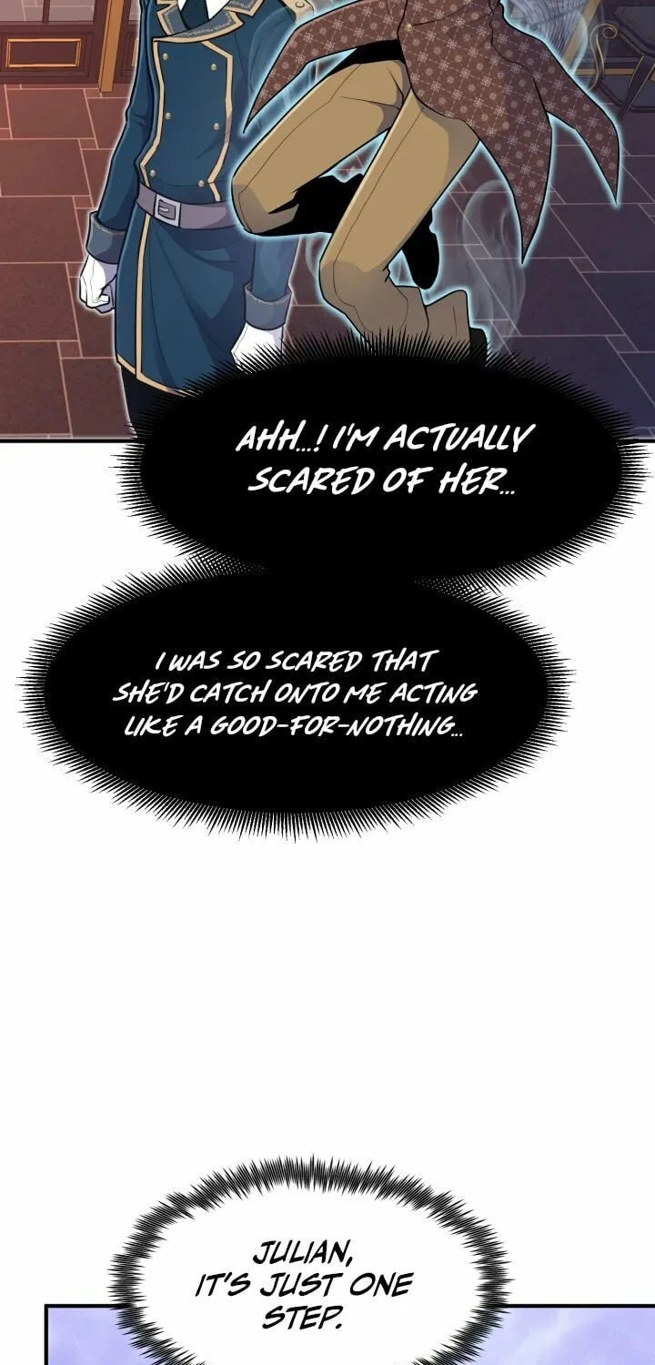 The Art of Reincarnation Chapter 12 page 16 - 
