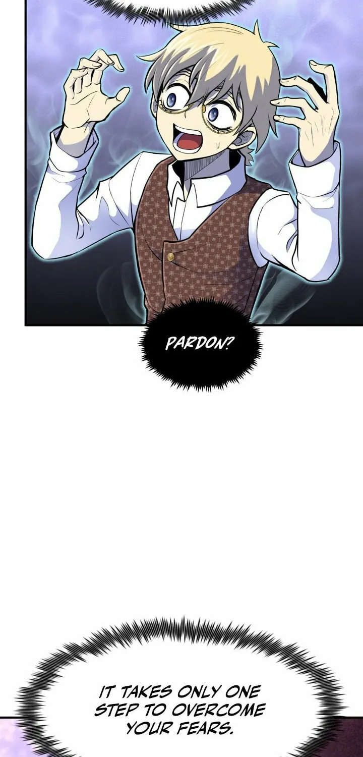The Art of Reincarnation Chapter 12 page 17 - 