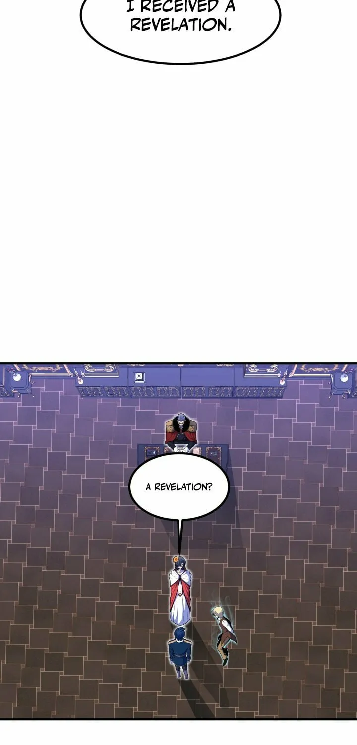 The Art of Reincarnation Chapter 12 page 20 - 