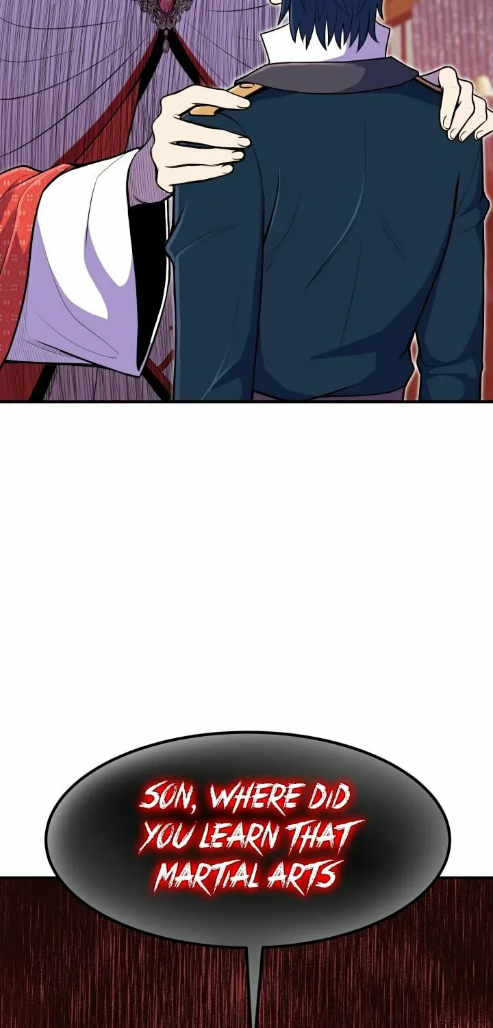 The Art of Reincarnation Chapter 12 page 3 - 