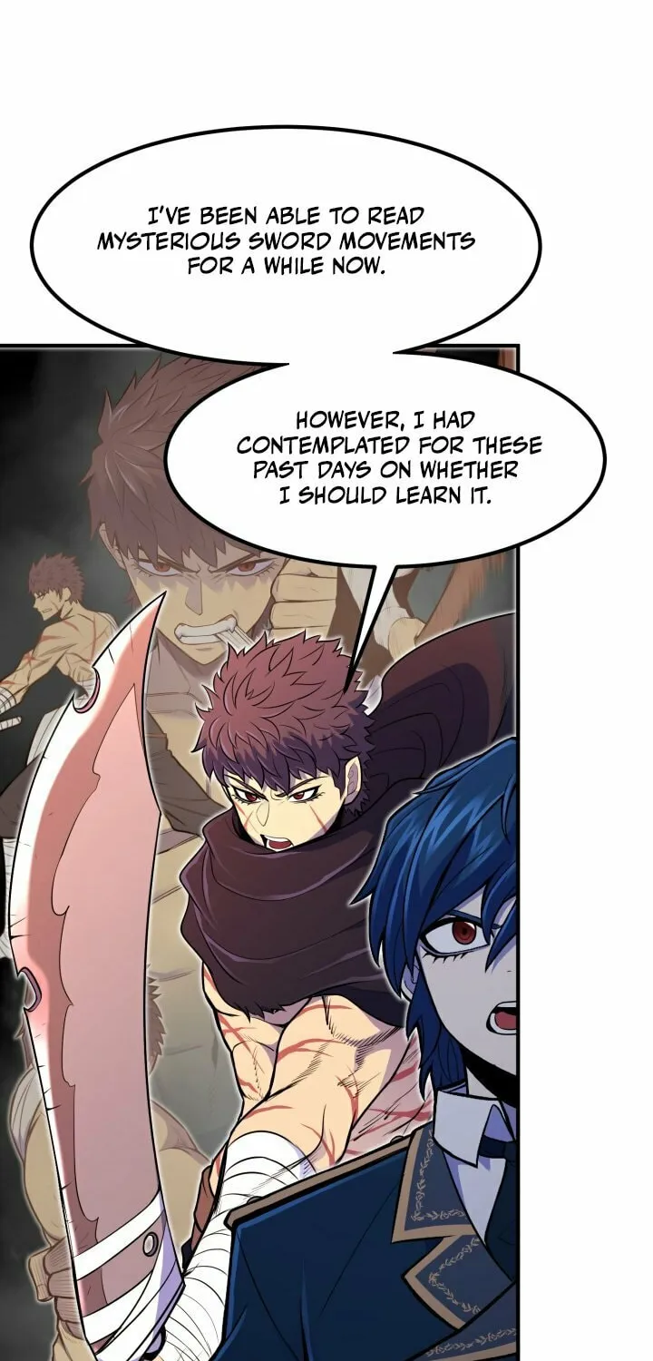 The Art of Reincarnation Chapter 12 page 34 - 