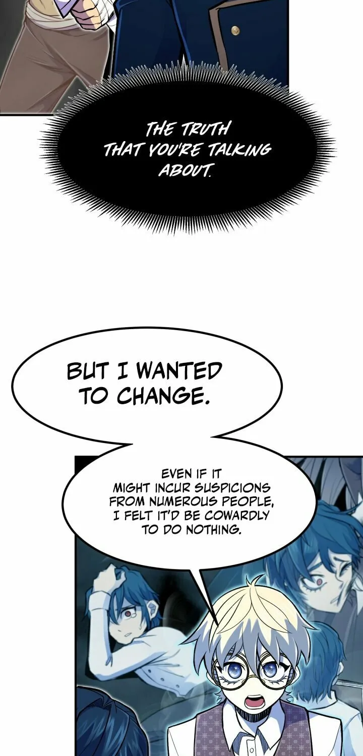 The Art of Reincarnation Chapter 12 page 35 - 