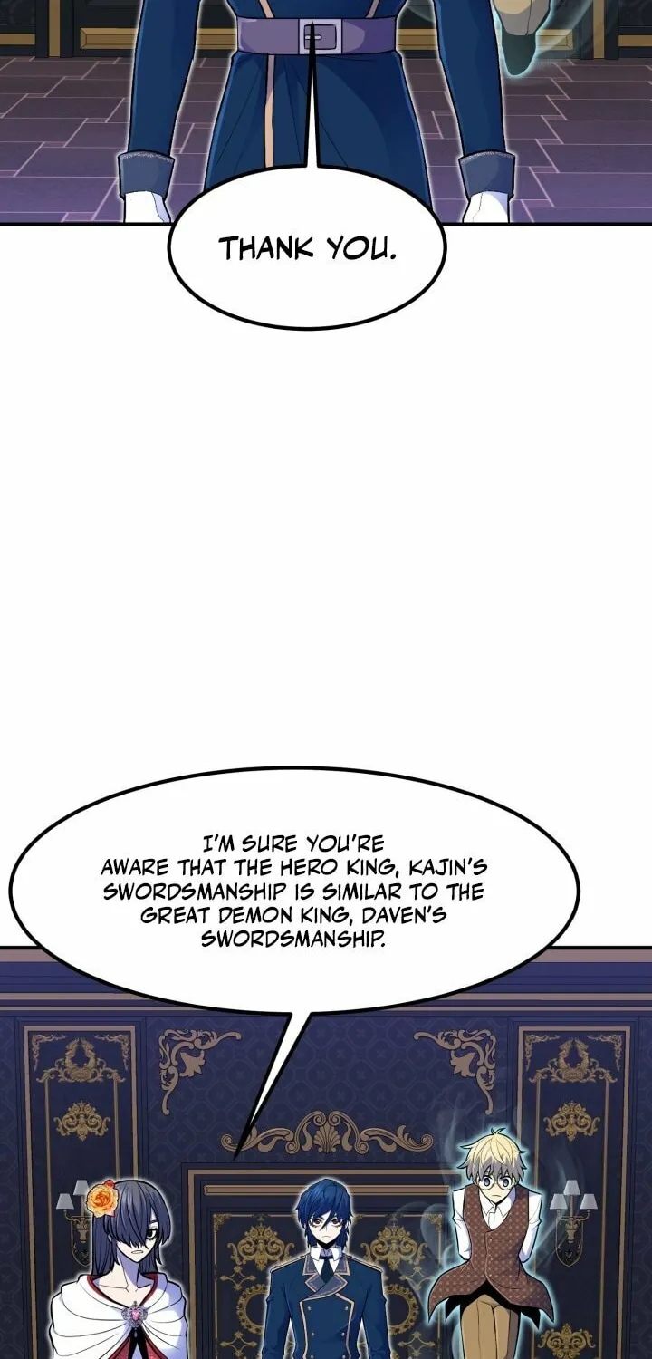 The Art of Reincarnation Chapter 12 page 46 - 