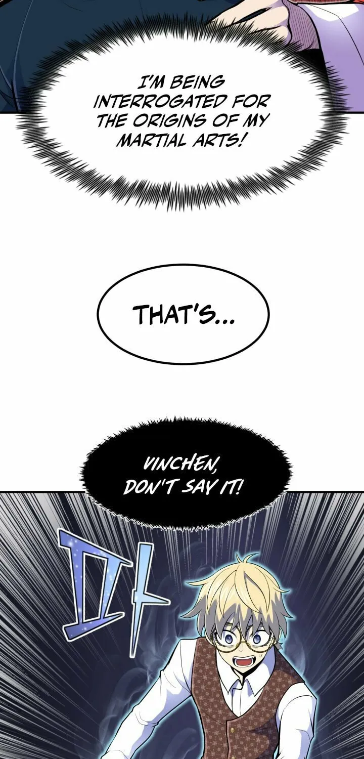 The Art of Reincarnation Chapter 12 page 8 - 
