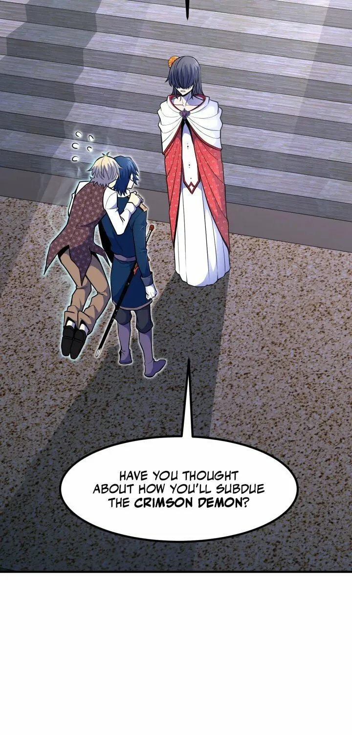 The Art of Reincarnation Chapter 12 page 83 - 