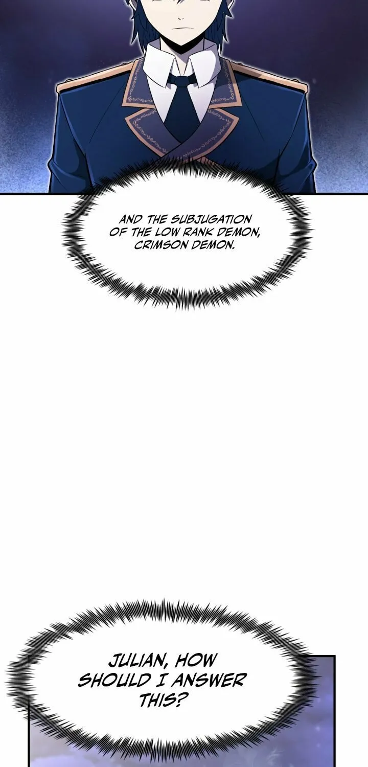 The Art of Reincarnation Chapter 12 page 87 - 