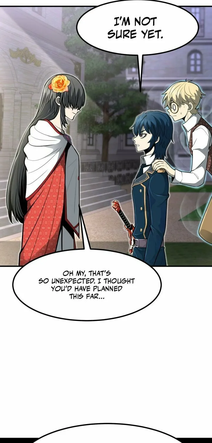 The Art of Reincarnation Chapter 12 page 89 - 