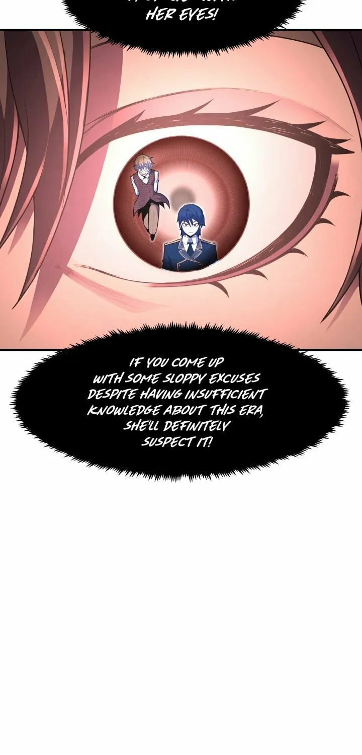The Art of Reincarnation Chapter 12 page 10 - 