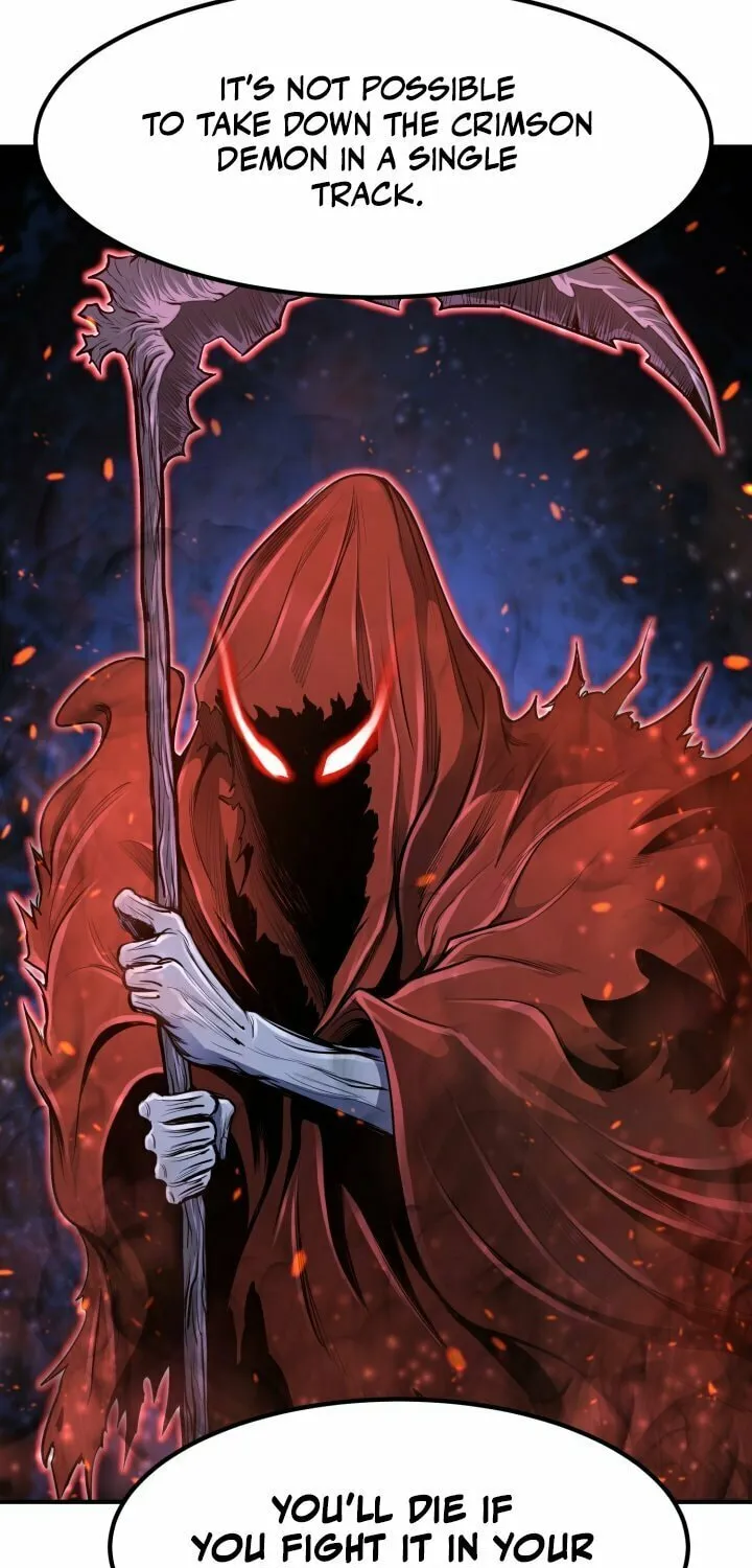 The Art of Reincarnation Chapter 12 page 92 - 