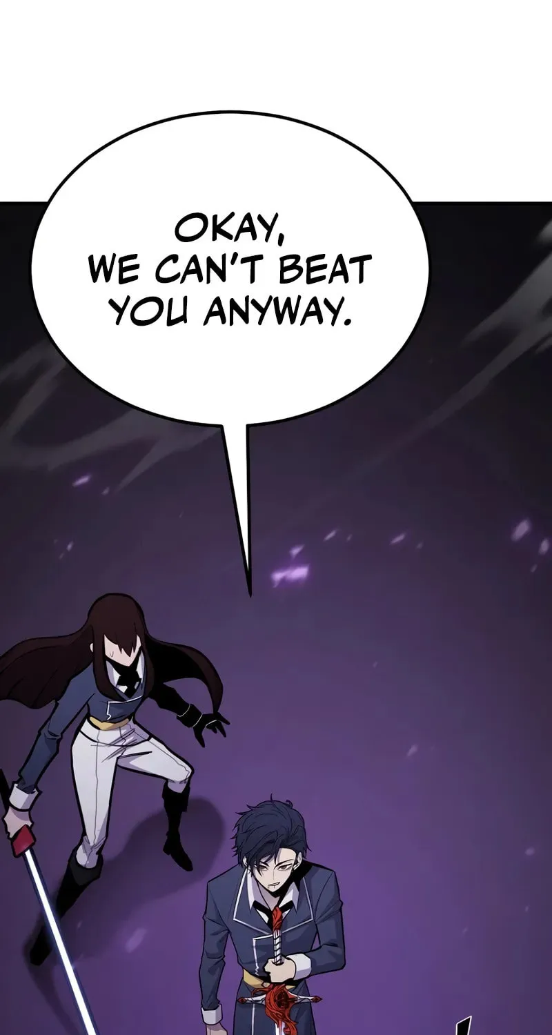 The Art of Reincarnation Chapter 120 page 2 - 