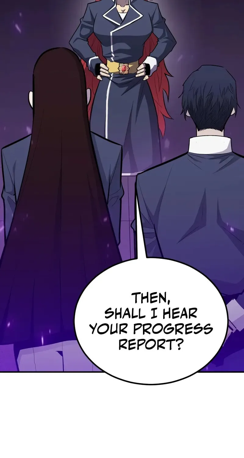 The Art of Reincarnation Chapter 120 page 104 - 