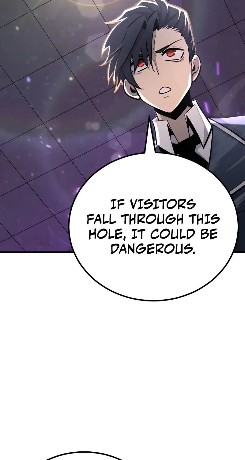 The Art of Reincarnation Chapter 120 page 113 - 