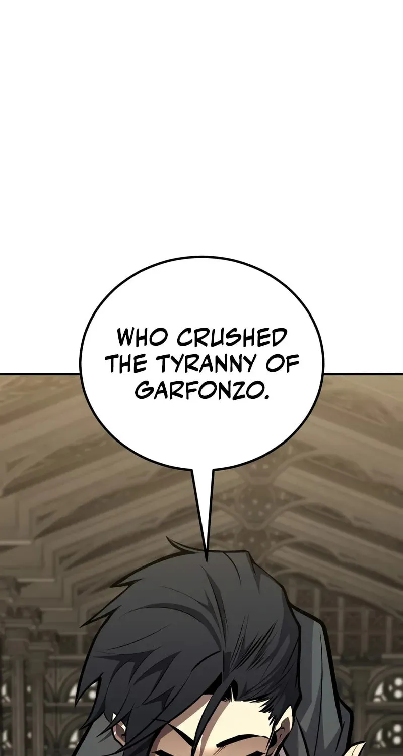 The Art of Reincarnation Chapter 120 page 122 - 